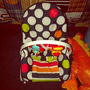 Infant Rocker